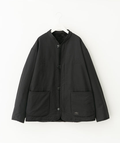 『聯名』ARMY TWILL×Sonny Label雙面穿夾克