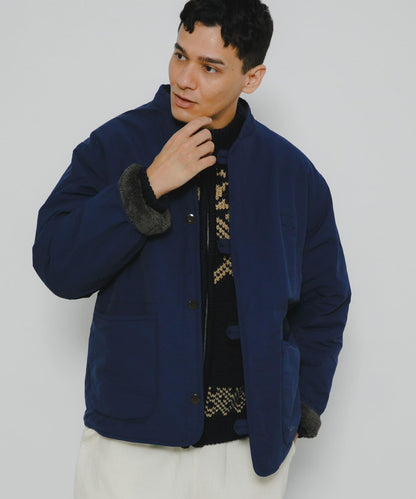 『聯名』ARMY TWILL×Sonny Label雙面穿夾克