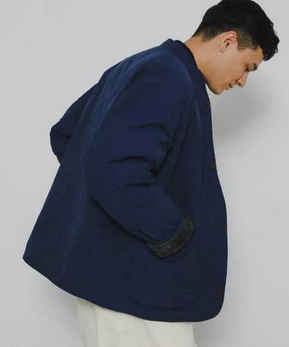 『聯名』ARMY TWILL×Sonny Label雙面穿夾克