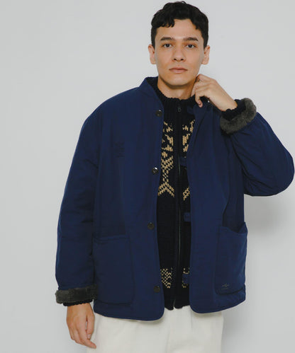 『聯名』ARMY TWILL×Sonny Label雙面穿夾克