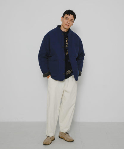『聯名』ARMY TWILL×Sonny Label雙面穿夾克