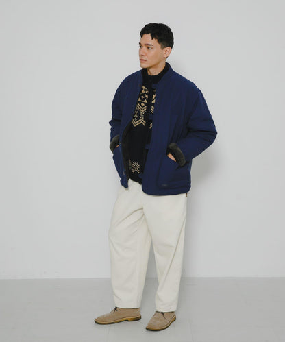 『聯名』ARMY TWILL×Sonny Label雙面穿夾克