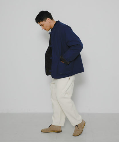 『聯名』ARMY TWILL×Sonny Label雙面穿夾克