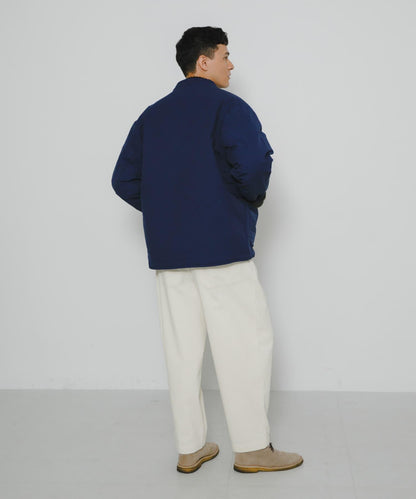 『聯名』ARMY TWILL×Sonny Label雙面穿夾克