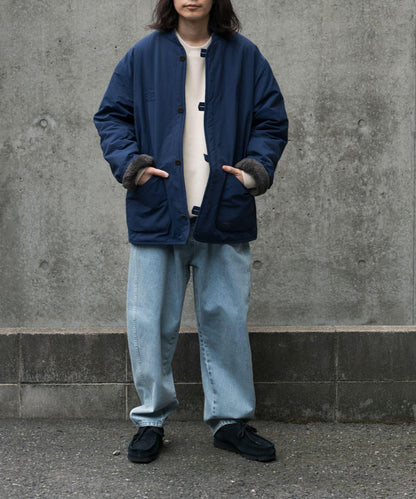 『聯名』ARMY TWILL×Sonny Label雙面穿夾克