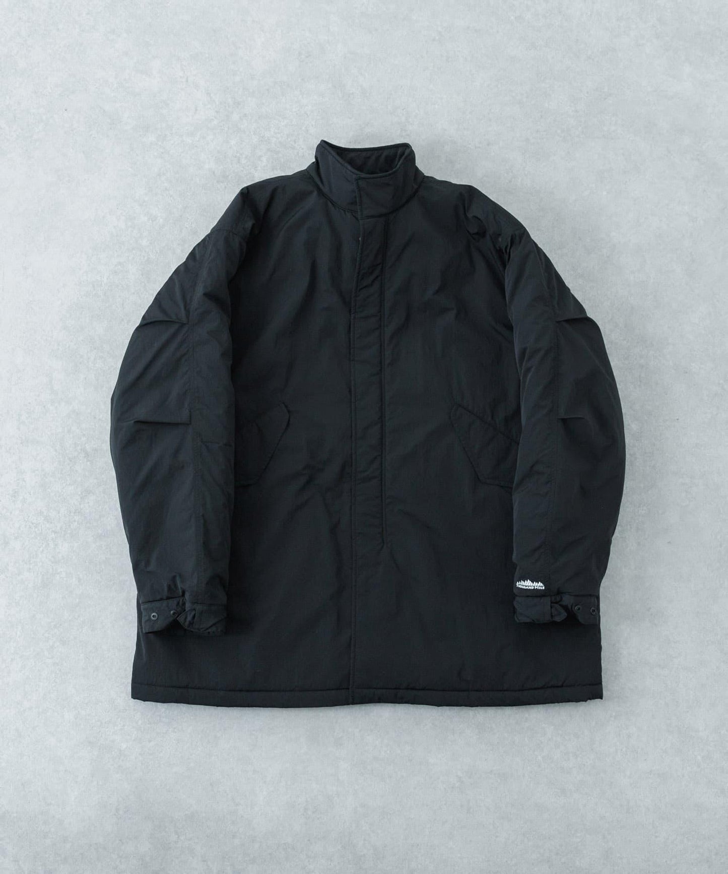 『聯名』THOUSAND MILE×URBAN RESEARCH 加厚短款工裝外套