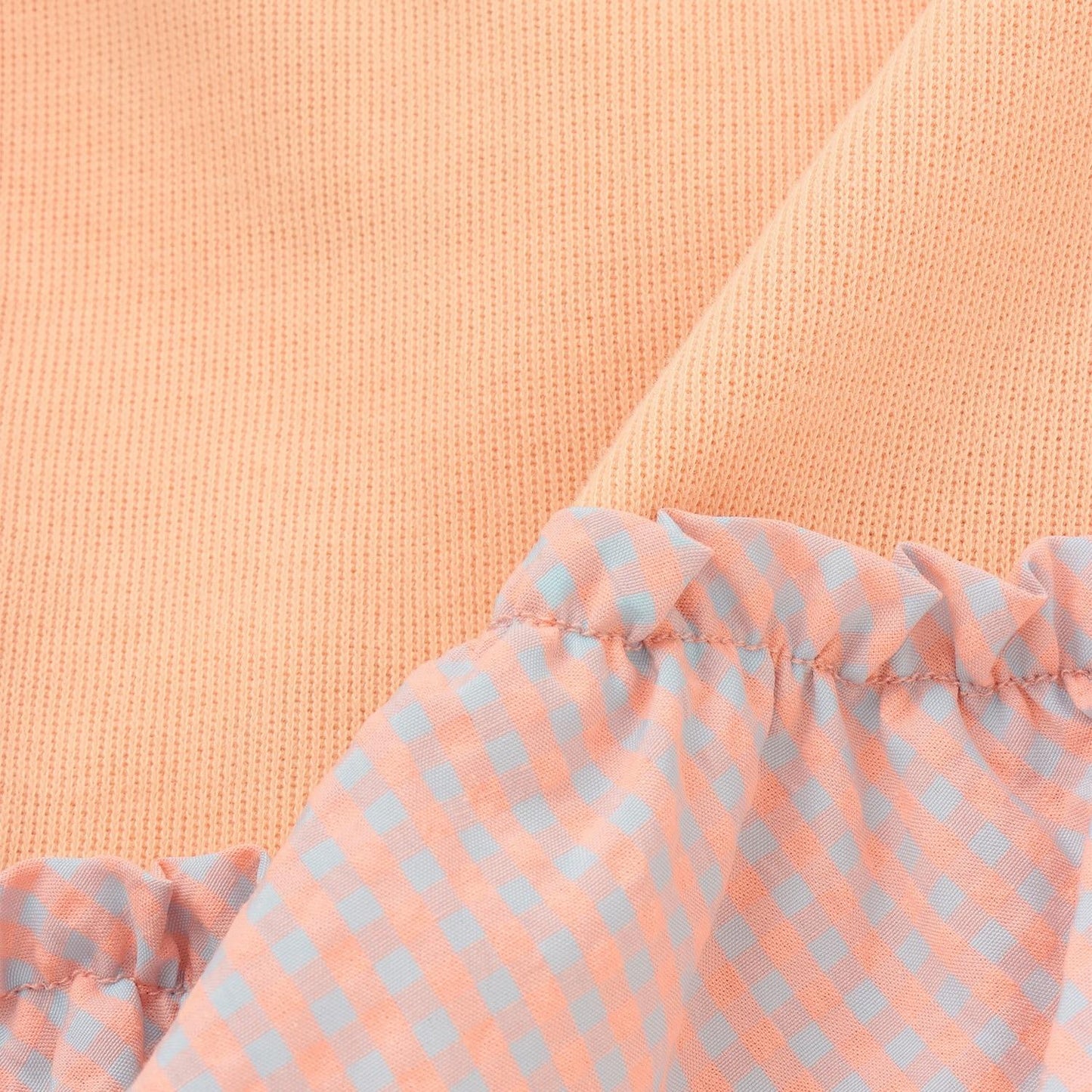 【布丁狗】長款上衣