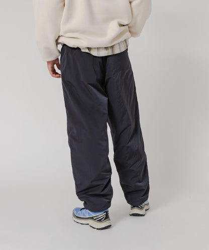 『聯名』THOUSAND MILE×URBAN RESEARCH 加厚寬鬆長褲