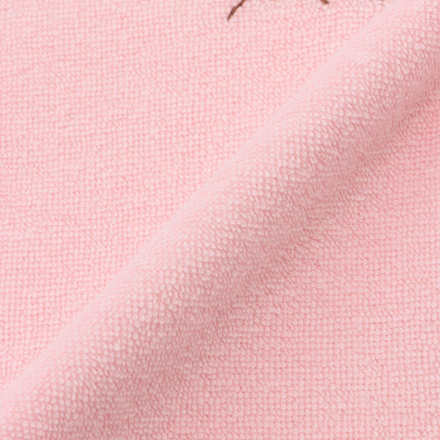 mimi醬格紋裝飾圍兜