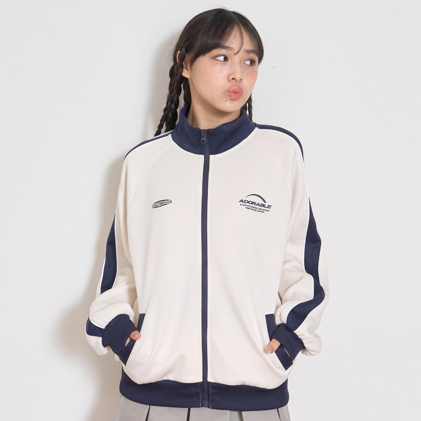 【LTXC】運動夾克