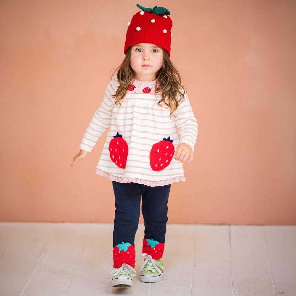 草莓口袋長款上衣