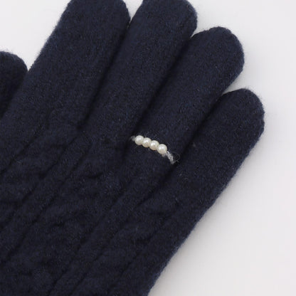 內襯搖粒絨手套