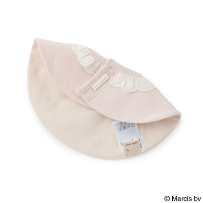 【dick bruna】刺繡圍兜