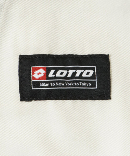 LOTTO寬鬆休閒長褲