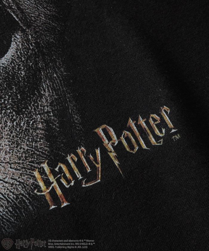 Harry Potter /《哈利·波特》 格雷伯克圓領衛衣