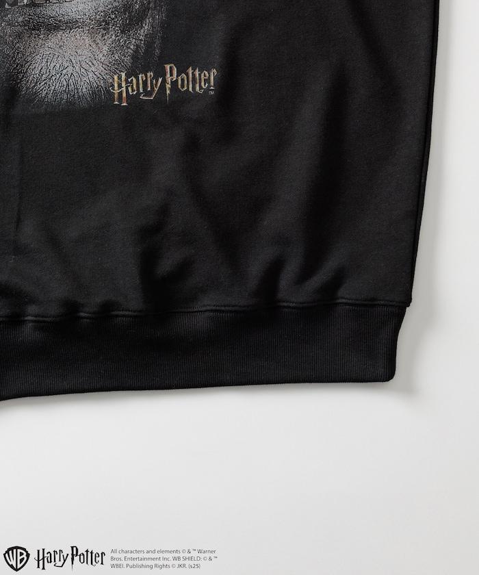 Harry Potter /《哈利·波特》 格雷伯克圓領衛衣