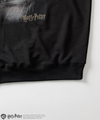 Harry Potter /《哈利·波特》 格雷伯克圓領衛衣