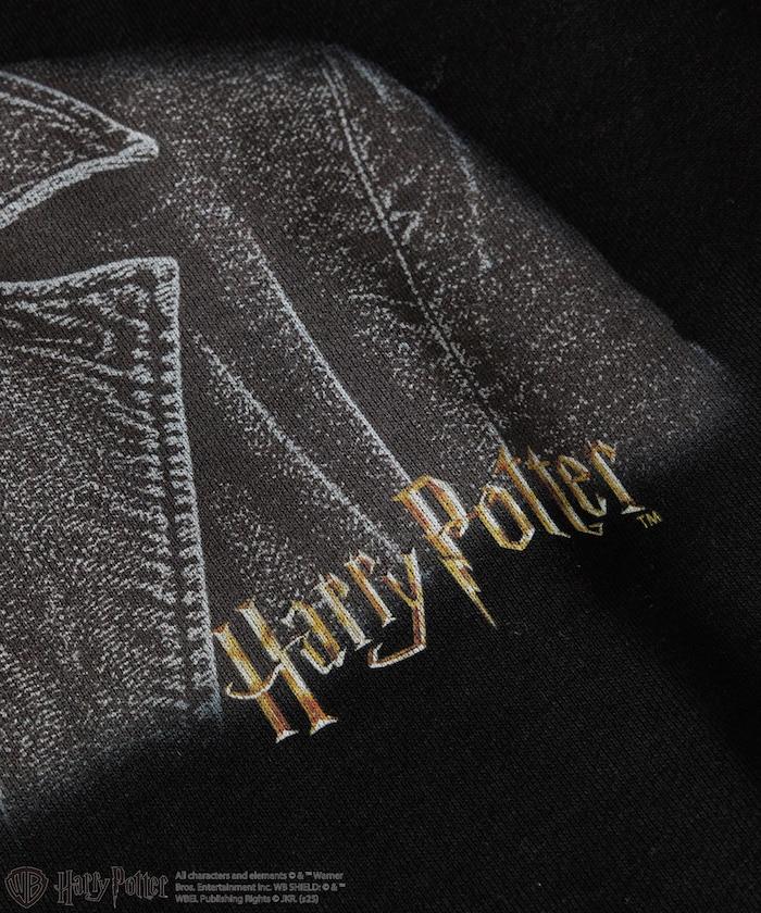 Harry Potter /《哈利·波特》 比爾·韋斯萊 圓領衛衣