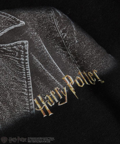 Harry Potter /《哈利·波特》 比爾·韋斯萊 圓領衛衣