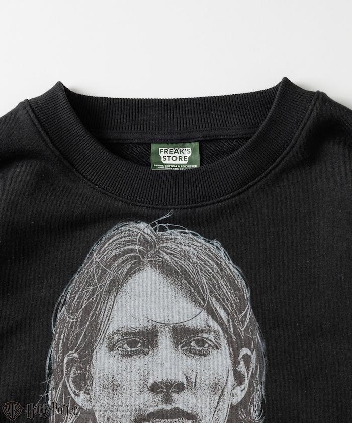 Harry Potter /《哈利·波特》 比爾·韋斯萊 圓領衛衣