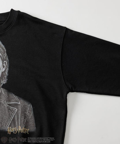 Harry Potter /《哈利·波特》 比爾·韋斯萊 圓領衛衣