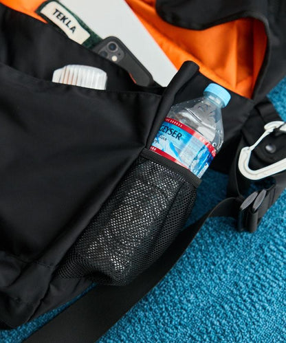 EXPANDER 單肩斜挎包 防潑水