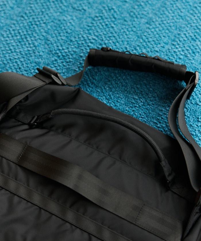 EXPANDER 單肩斜挎包 防潑水