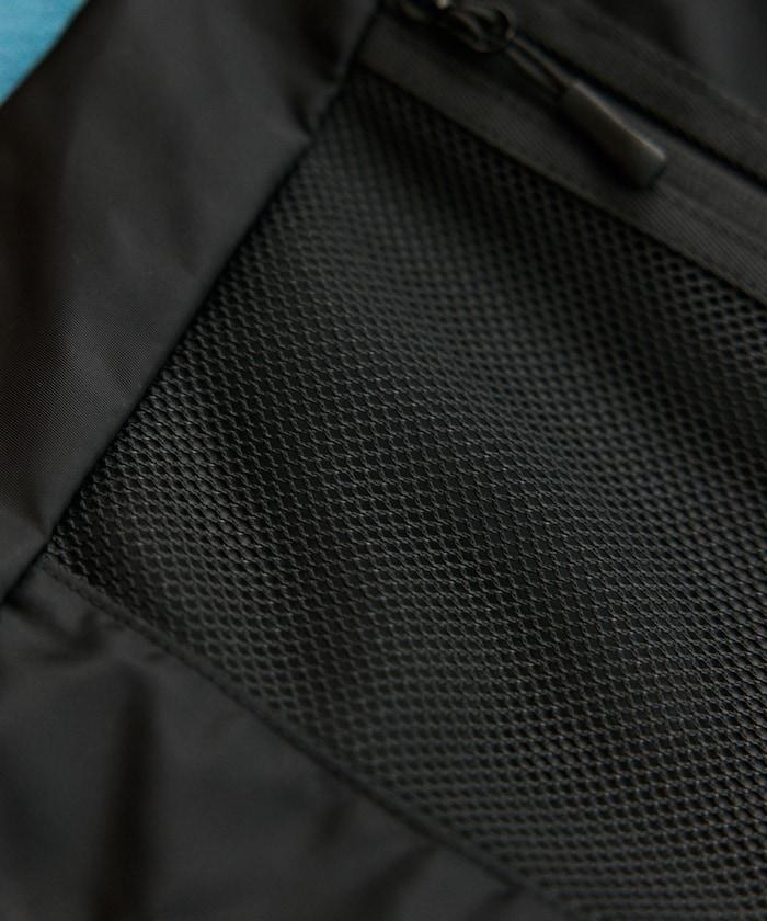 EXPANDER 單肩斜挎包 防潑水