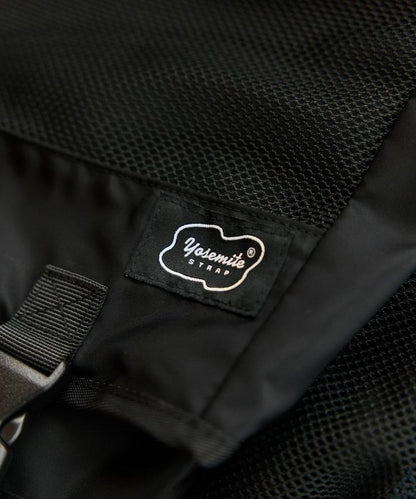 EXPANDER 單肩斜挎包 防潑水