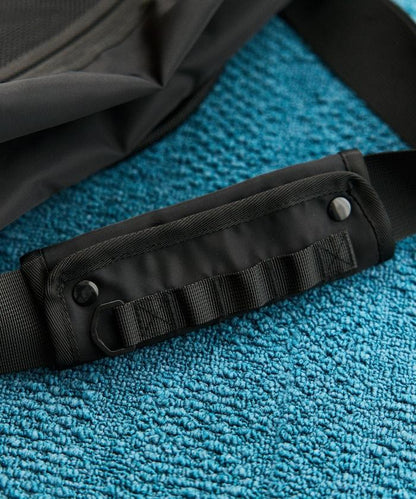 EXPANDER 單肩斜挎包 防潑水