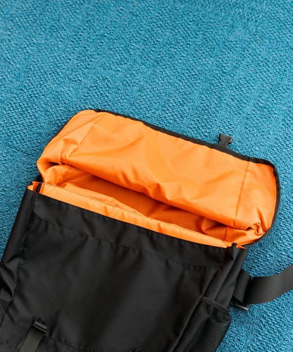 EXPANDER 單肩斜挎包 防潑水