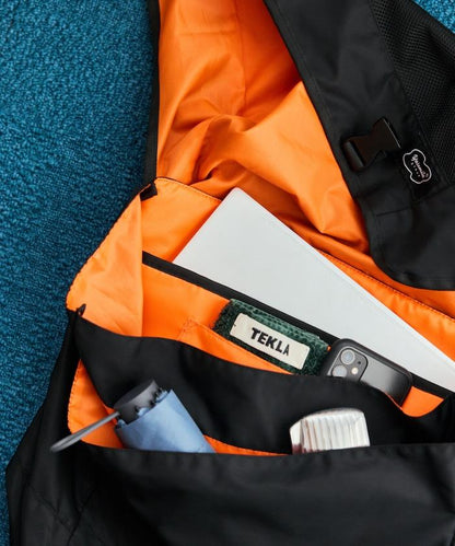 EXPANDER 單肩斜挎包 防潑水