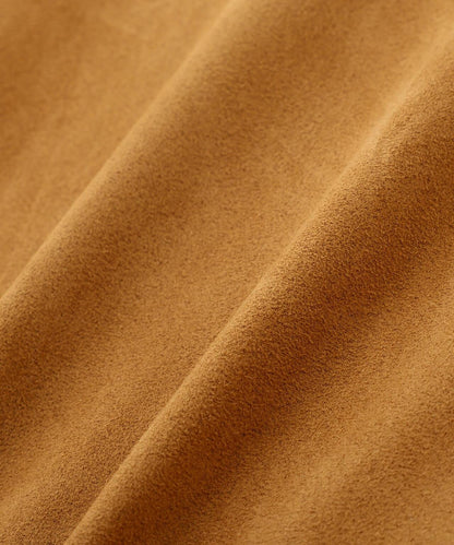 NEEDLES/【LHP限定】合成麂皮運動夾克