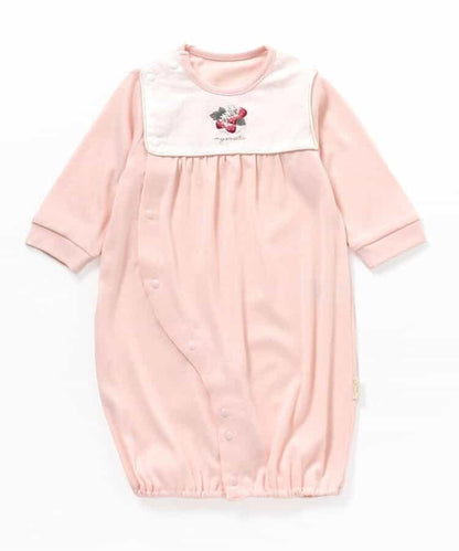 拼接設計兩用連體衣