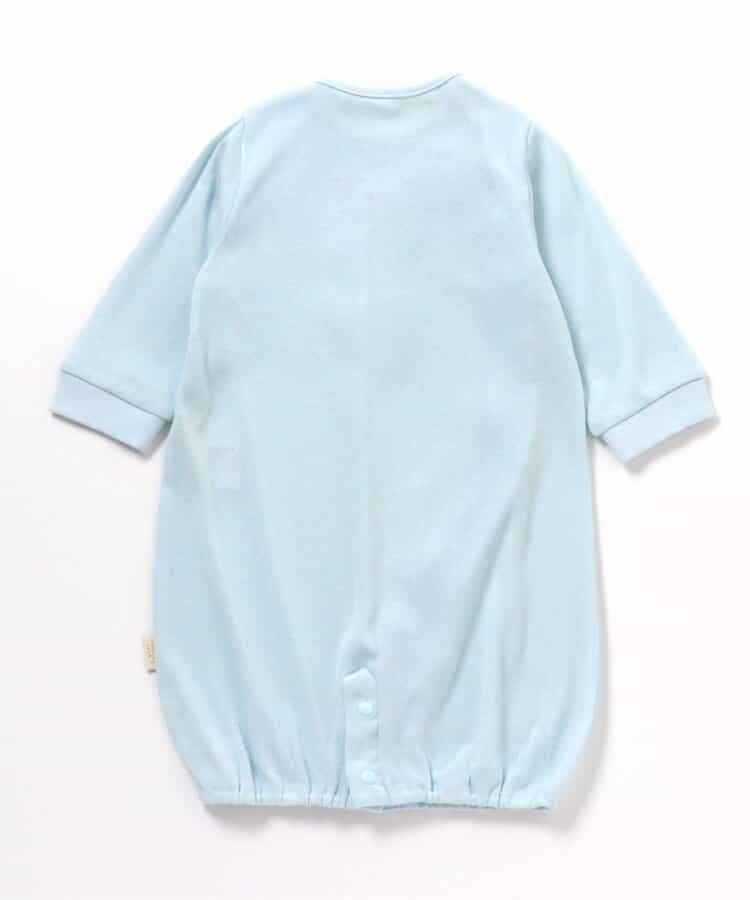 拼接設計兩用連體衣