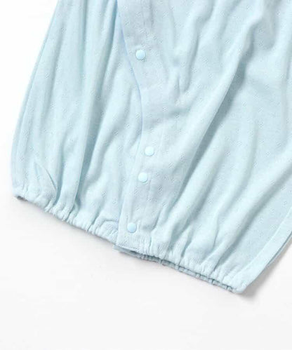 拼接設計兩用連體衣