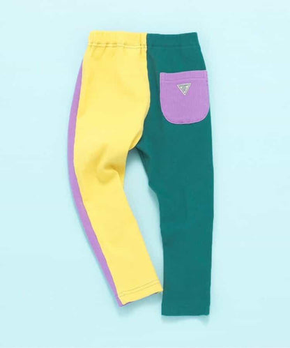 DAISUKI羅紋長褲