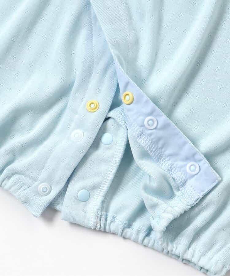 拼接設計兩用連體衣