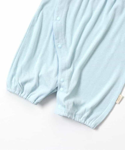 拼接設計兩用連體衣