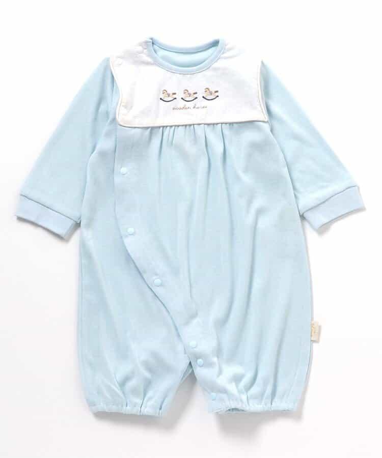 拼接設計兩用連體衣