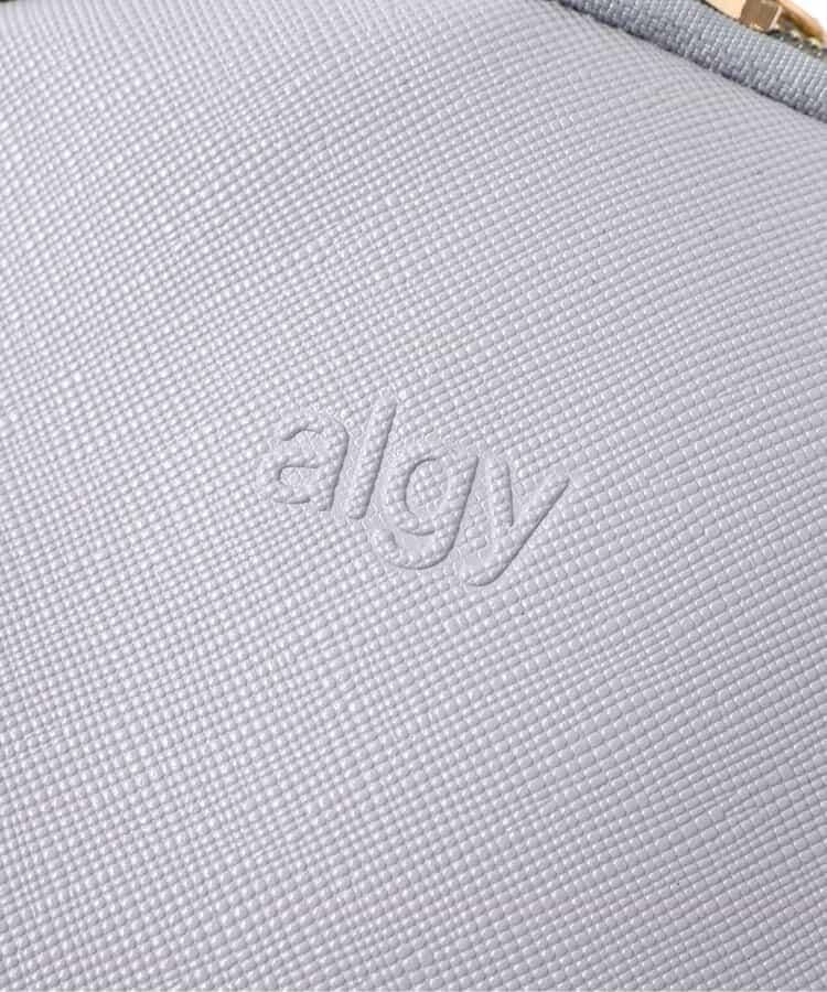 愛心鎖迷你雙肩包