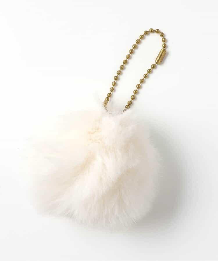 愛心鎖迷你雙肩包