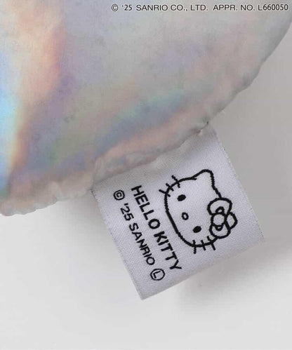 【三麗鷗角色】《Hello Kitty》立體愛心掛飾