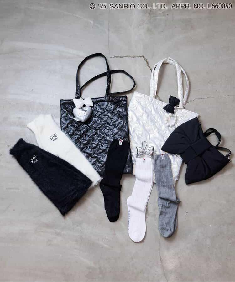 【三麗鷗角色】《Hello Kitty》炫彩珠子掛件