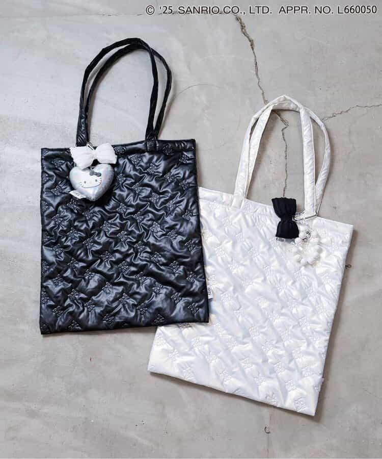 【三麗鷗角色】《Hello Kitty》炫彩珠子掛件