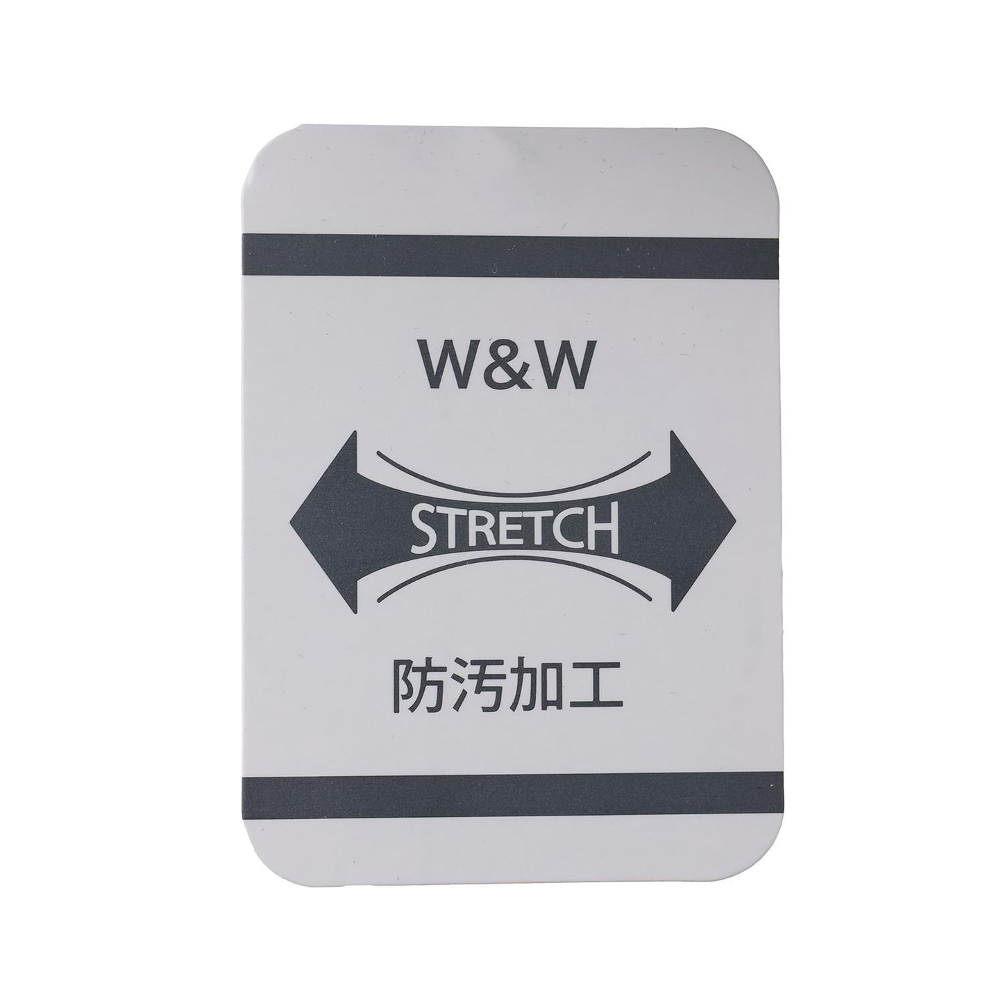 笑臉圖案 寬鬆 防汙 褲子