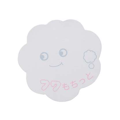 【柔軟蓬鬆】針織荷葉邊網紗下襬長款上衣