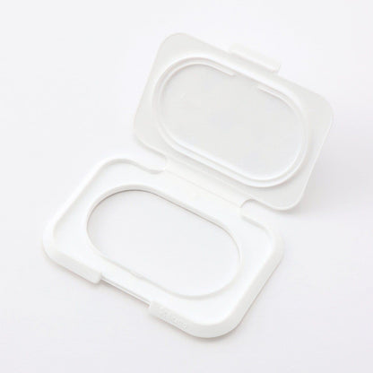 【ベビーベリエちゃん】原創圖案溼巾蓋 Bitatto