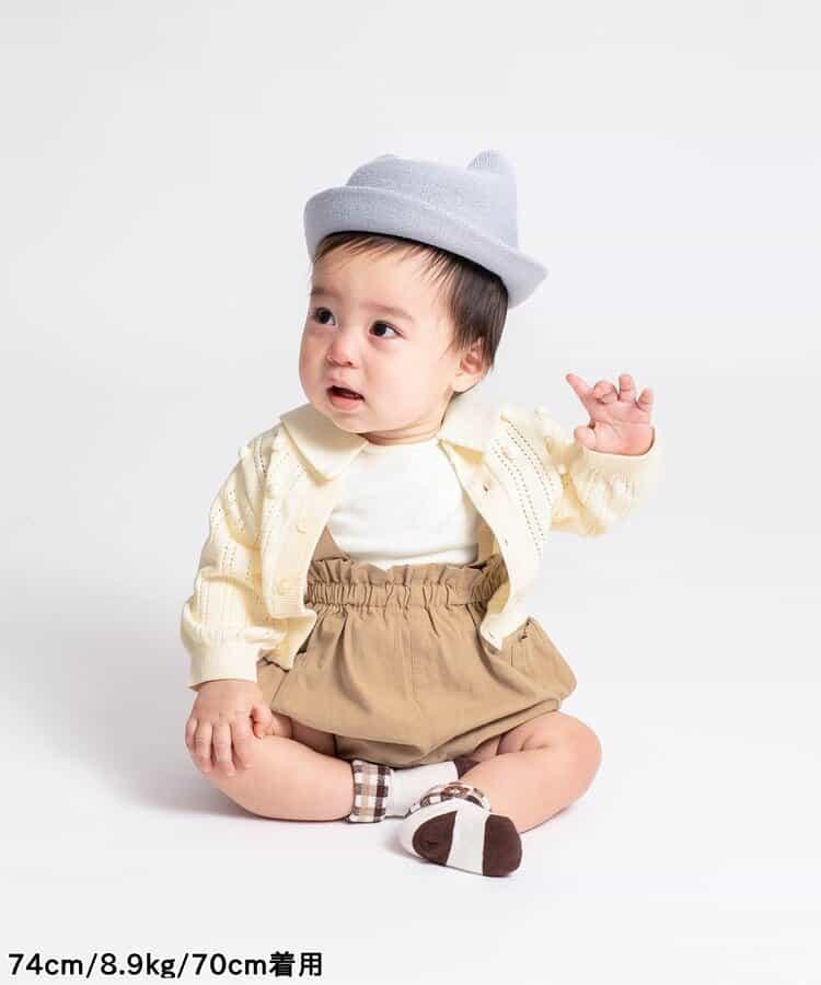 連體衣&揹帶褲套裝