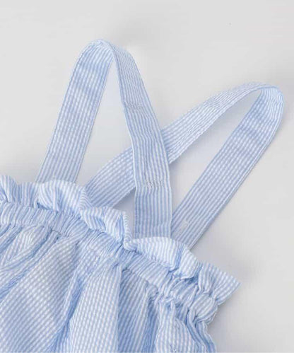 連體衣&揹帶褲套裝